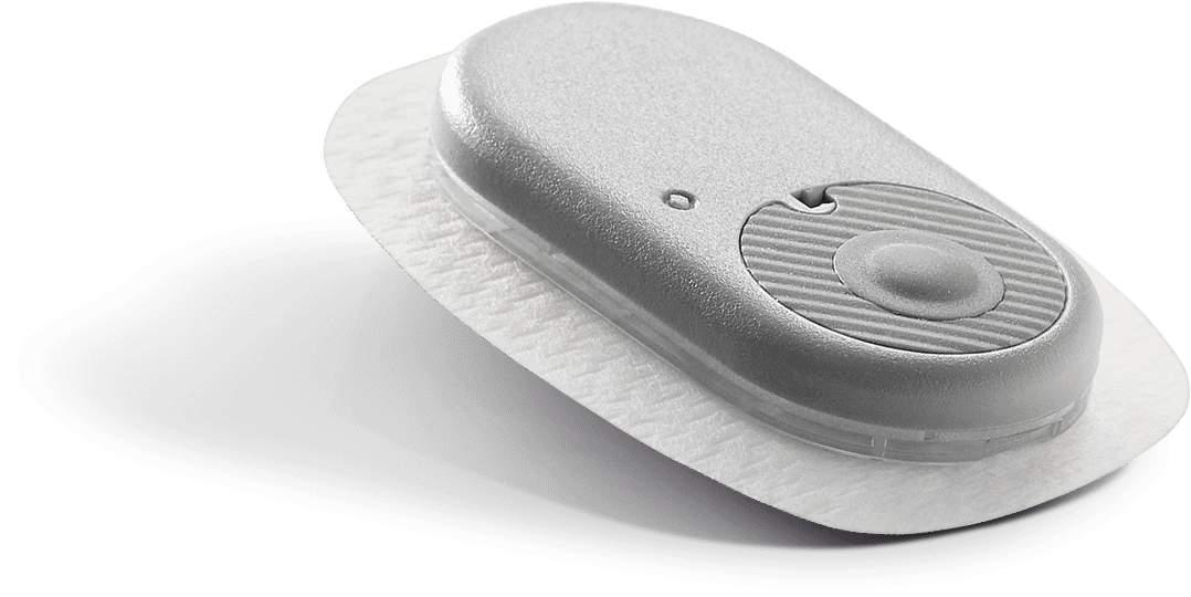 CareSens Air CGM glucosesensor