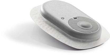 CareSens Air CGM glucosesensor